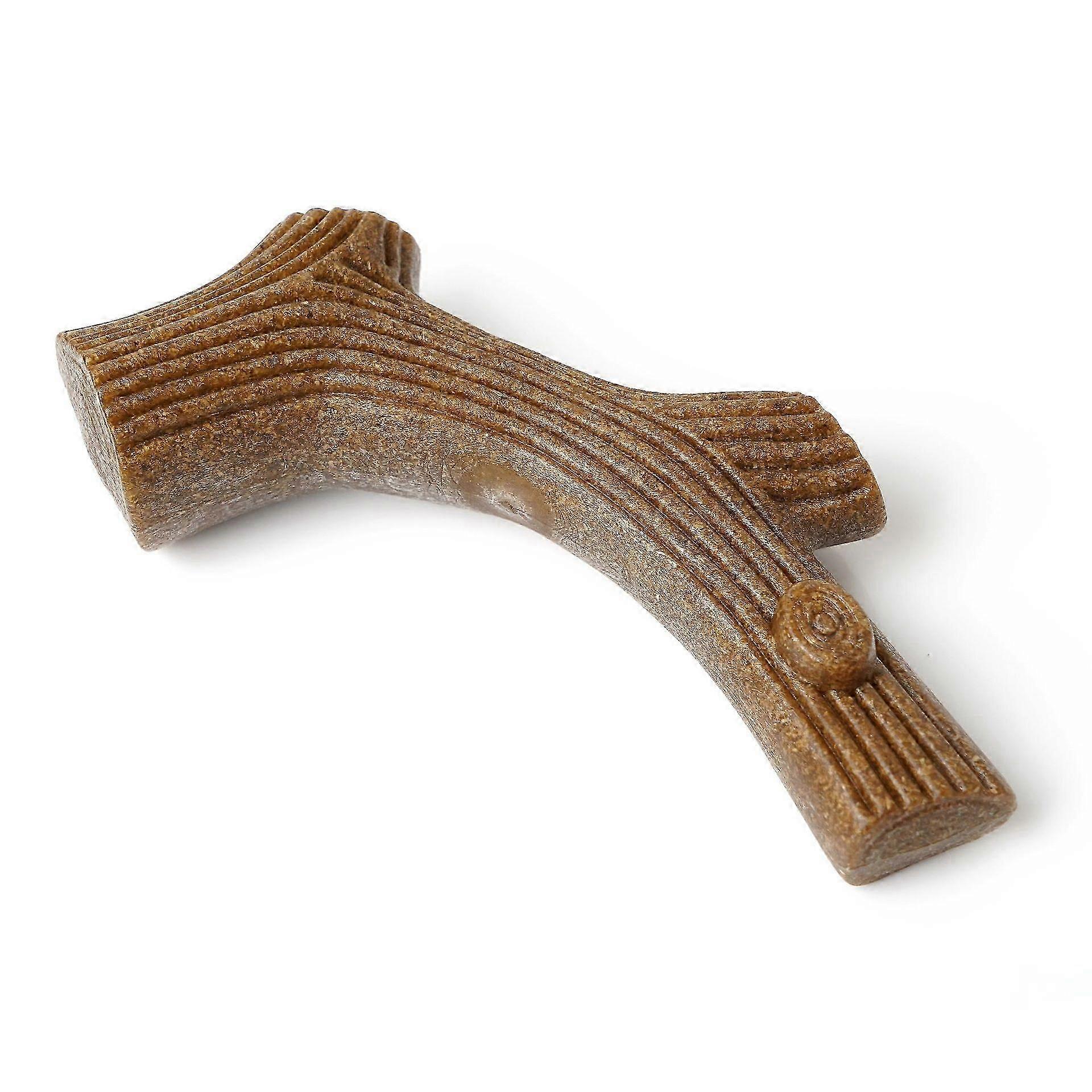 犬の臼歯ペットのおもちゃ退屈を和らげるおもちゃ骨臼歯スティック噛みつきに強い