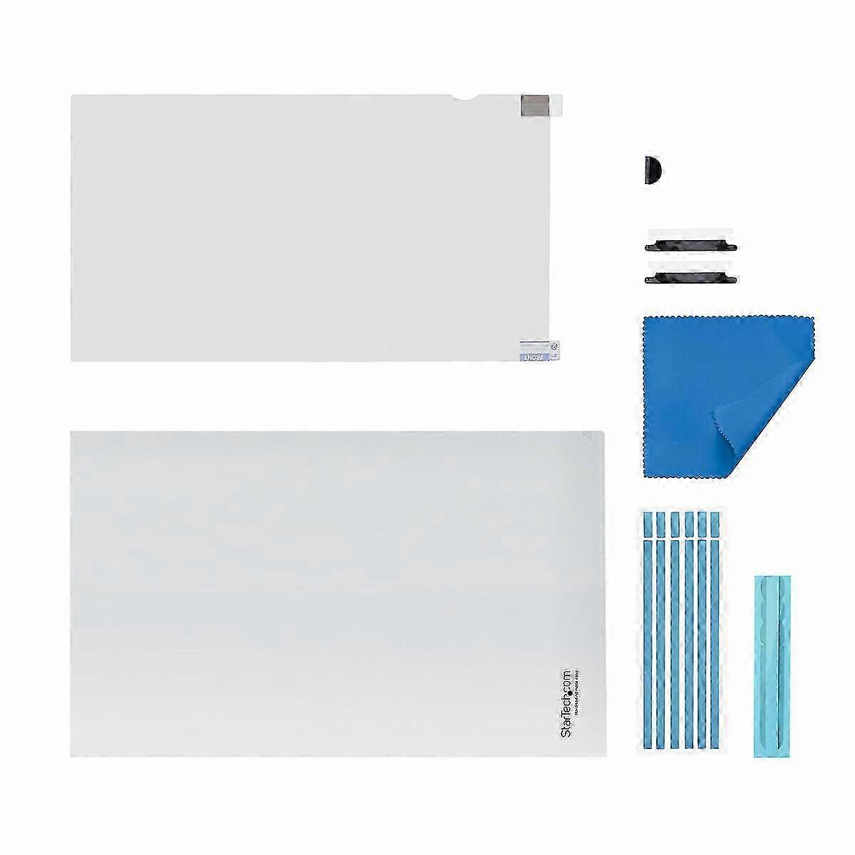 Notebook-Ständer Startech 156LT-PRIVACY-SCREEN Kunststoff