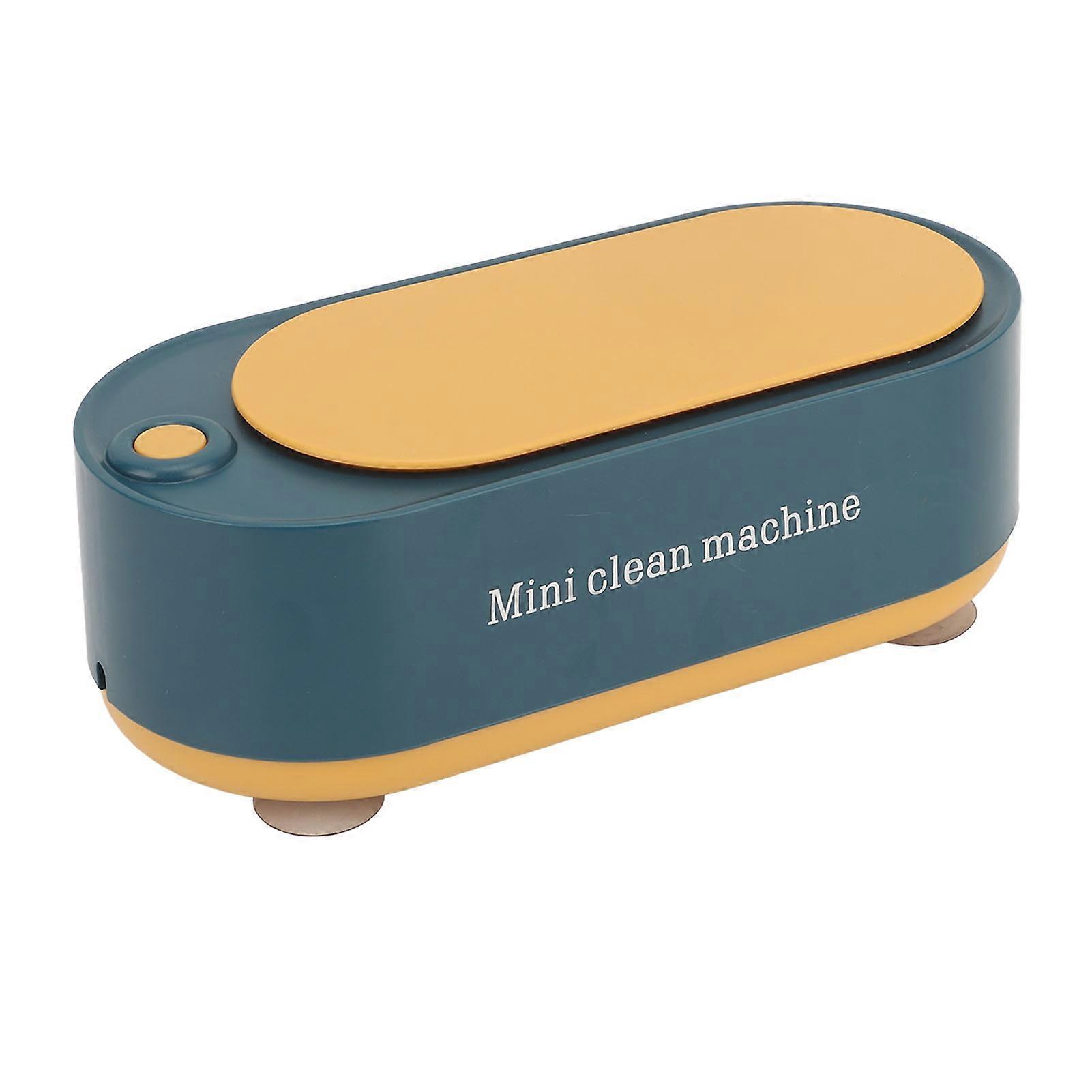 Ultrasonic Deep-Cleaning Portable Modern