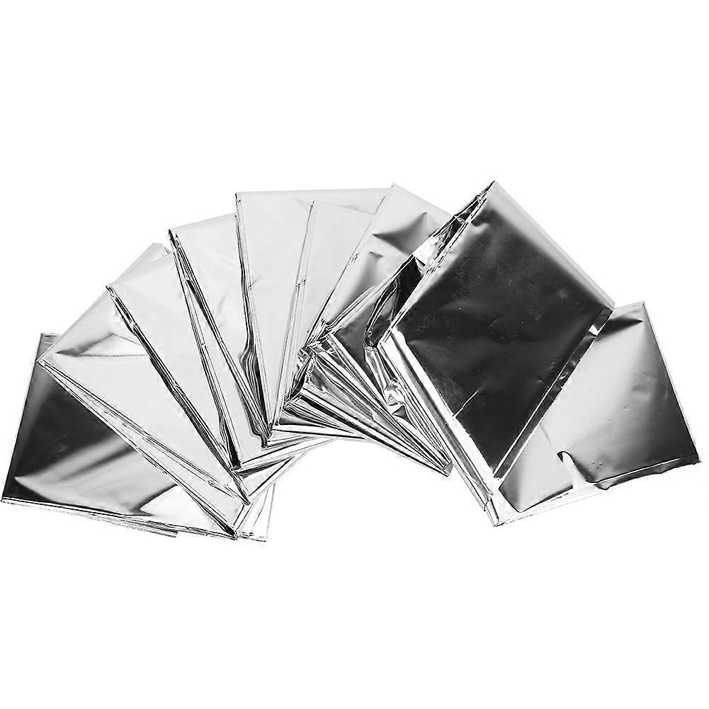Moisture-Proof Heat-Retaining Thermal Blanket