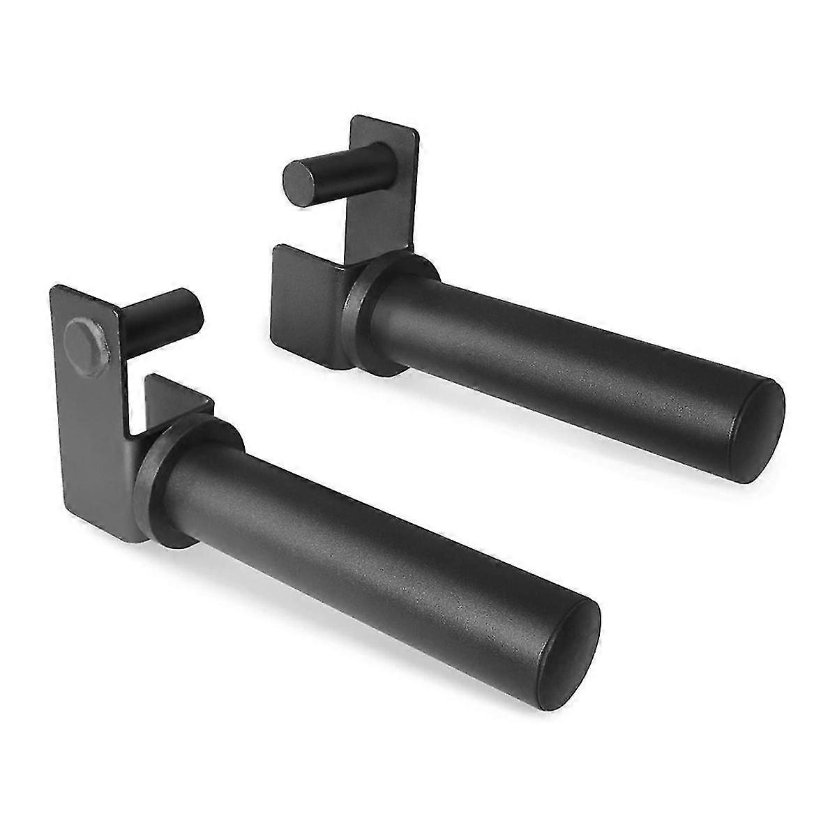 Weight Plate Holder for 2x2 Inch Power Rack ,Power Rack Attachment for Weight Plates ,Weight Storag