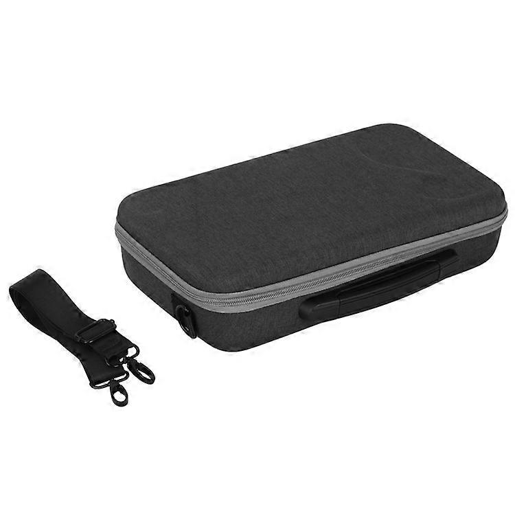 SUNNYLIFE FP-B978 Compatible For DJI Flip Drone Battery Remote Controller Carrying Case Storage Bag