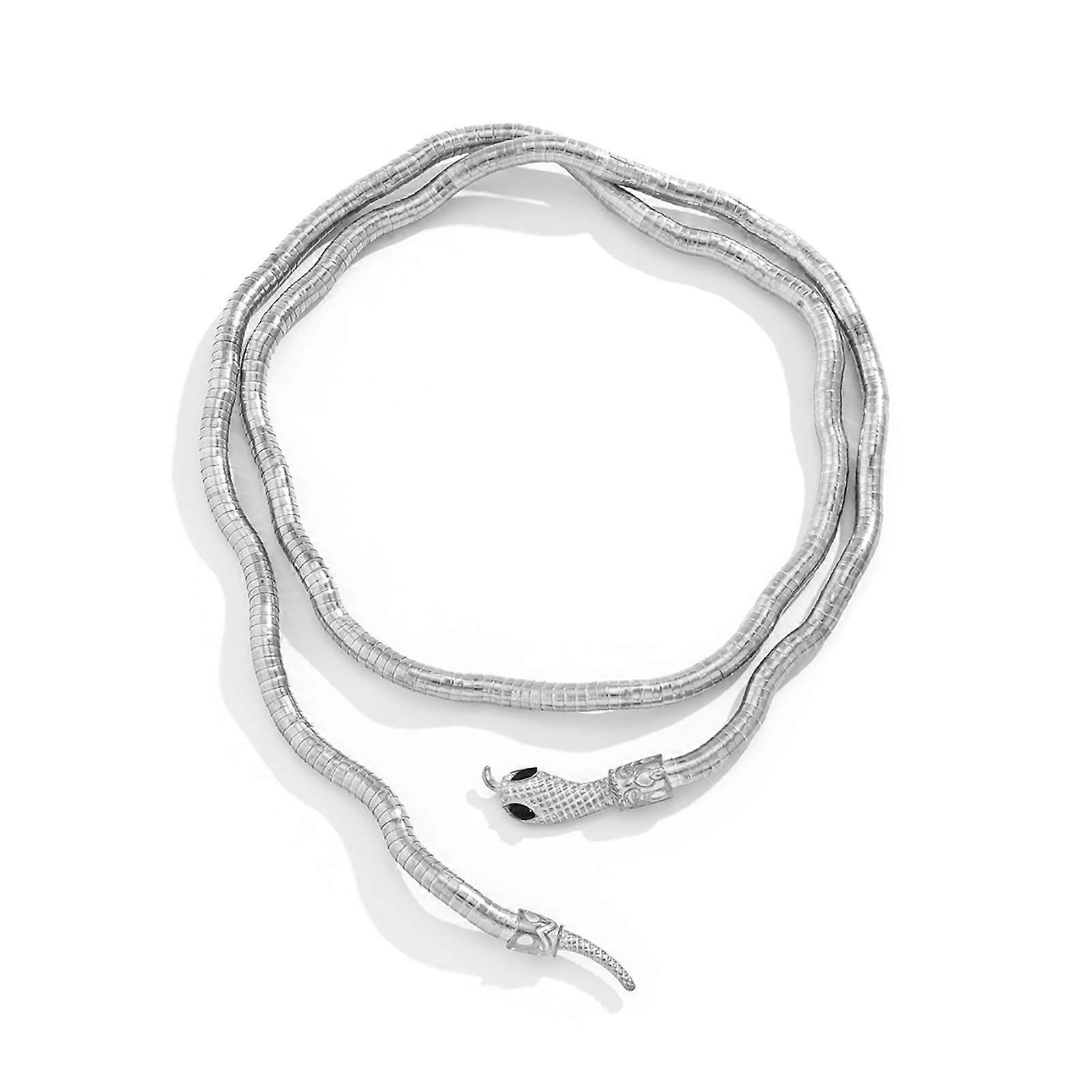 Flexible Adjustable Multi-Purpose Snake Jewelry