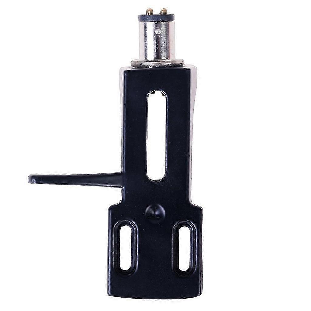 Universal Phonograph Head Phonograph Turntable Headshell Aluminum Rack