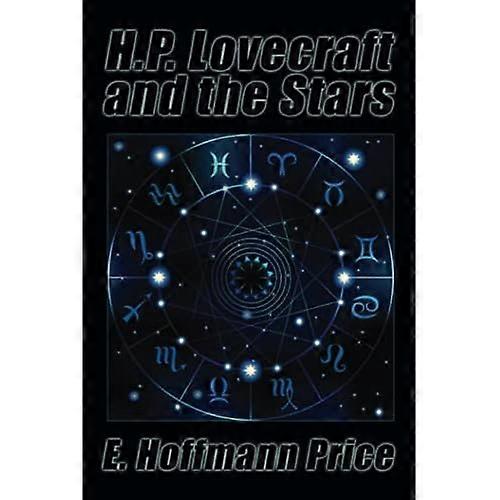 H.P. Lovecraft and the Stars