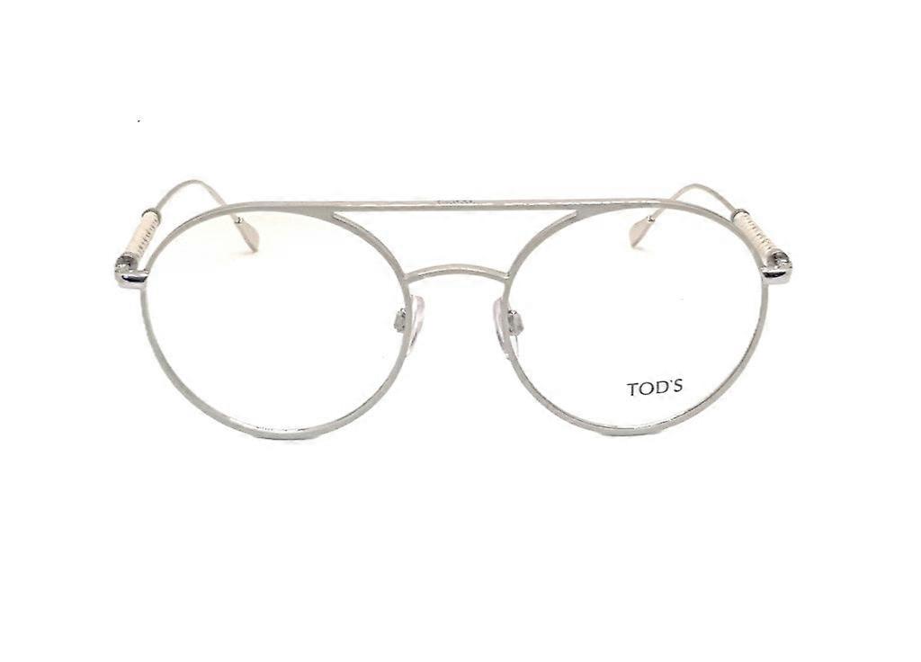 TOD'S TO5200 V (018) EYEGLASSES