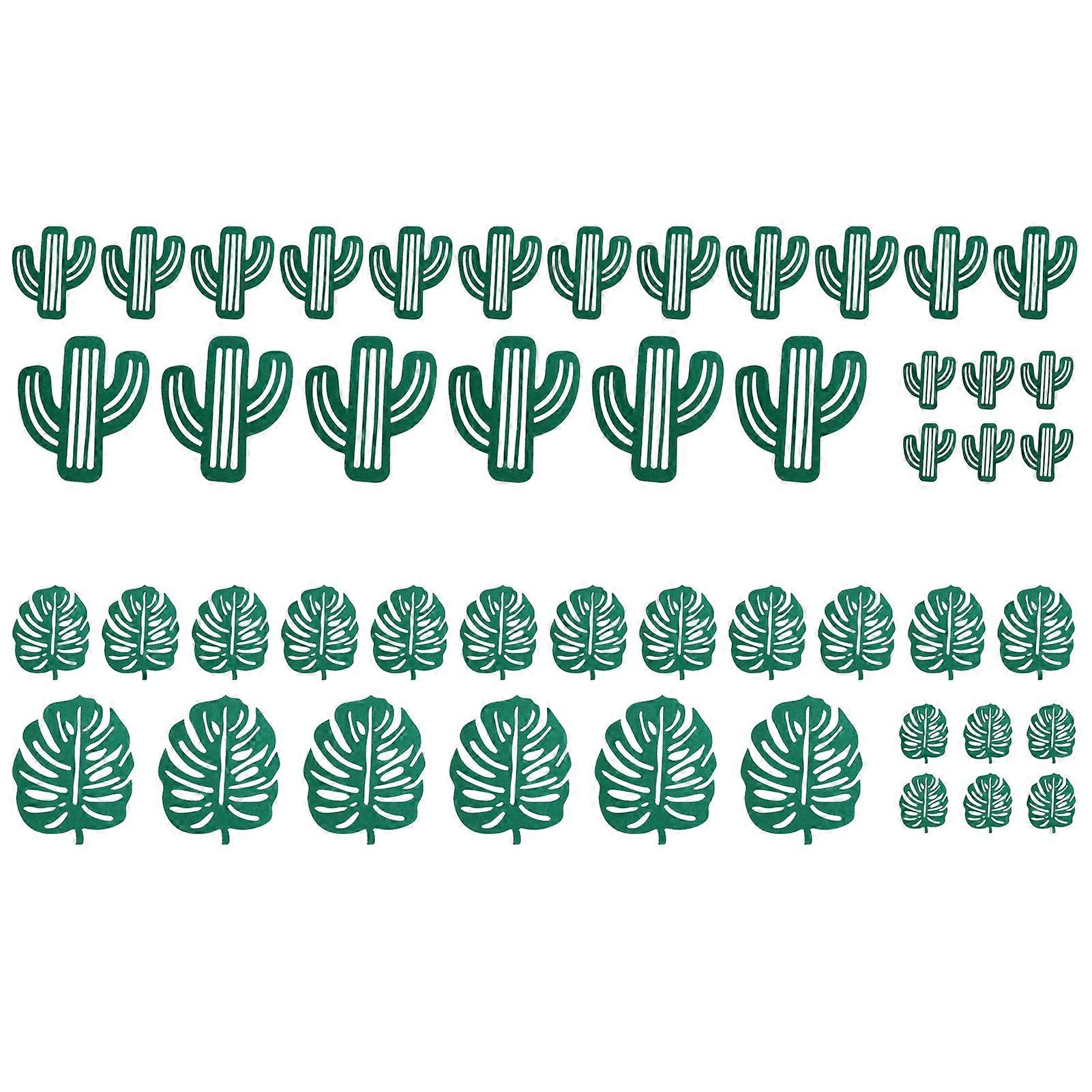 Felt Pot Mat Water-Absorbing Insulation Placemats, Table Padding, Cup Mats, Kitchen Accessories