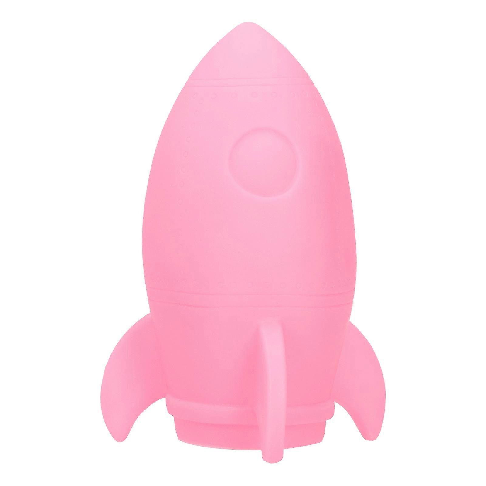 Unique Shape Small Night Light LED Bedside Lamp with Soft Lighting for  Adults