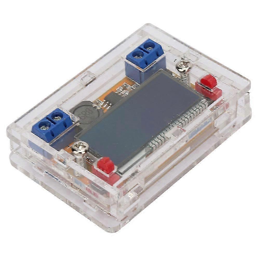 3A DC Adjustable Voltage Regulator DC Step Down Power Supply Module LCD Display