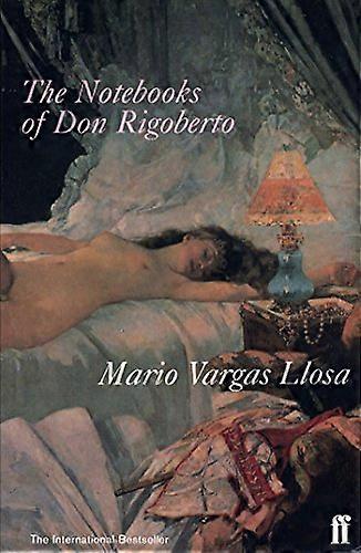 Caietele lui Don Rigoberto