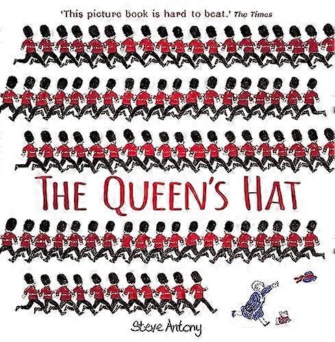 The Queens Hat