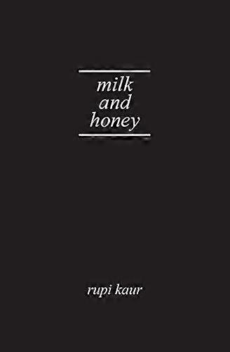 Milk and Honey