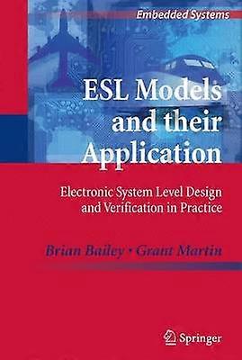 ESL Models and their Application