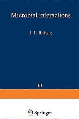 Microbial Interactions