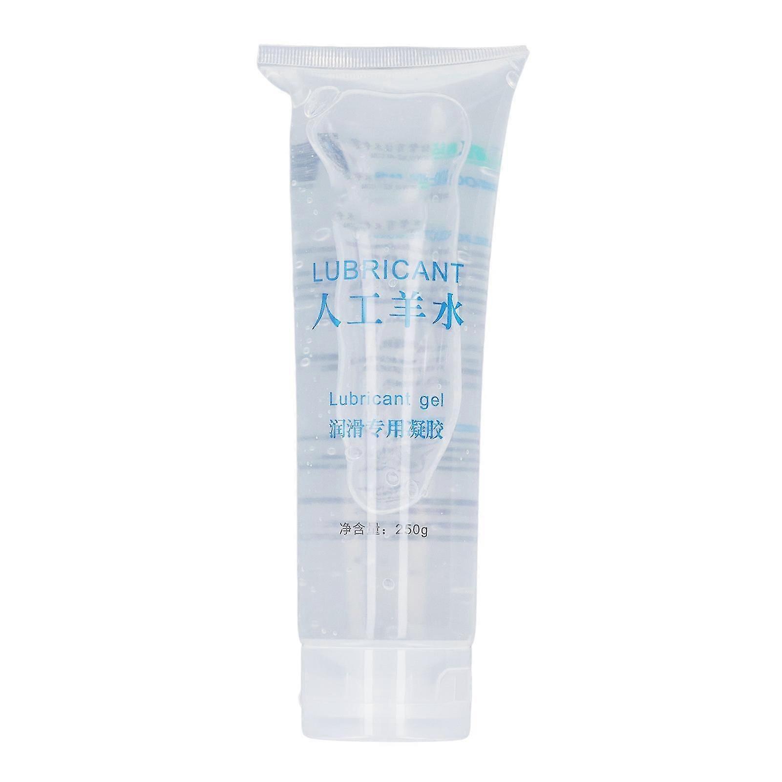 250g Pig Artificial Insemination Lubricant Safe Friendly Pig Fertility Lubricant Easy to Apply