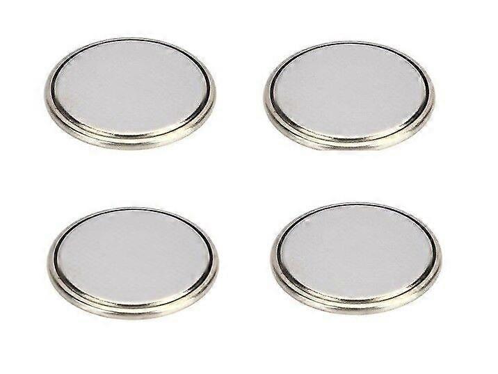4x Remote Central Locking Key Batteries CR2025 FITS Mercedes
