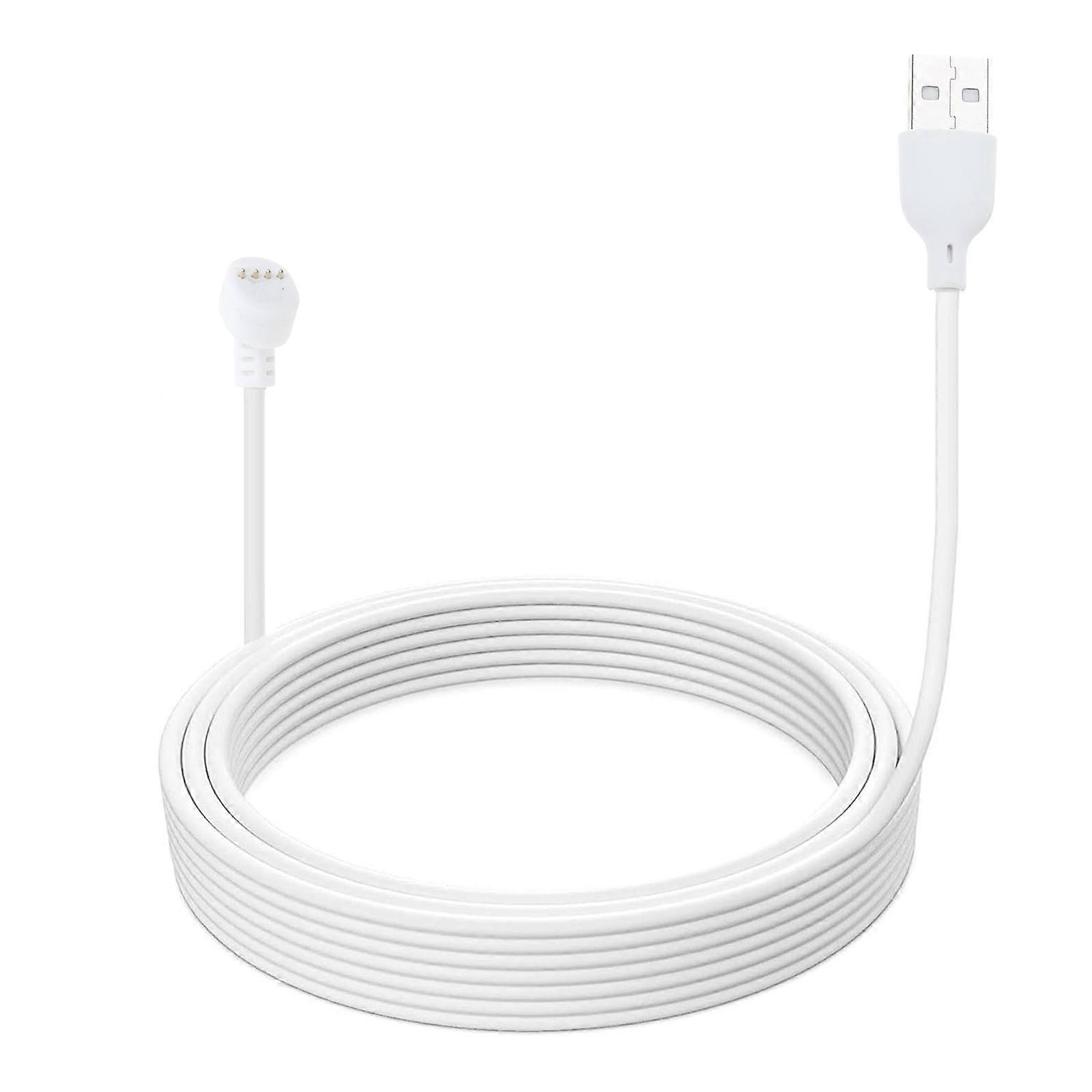 Solars Power Charging for Monitoring Cameras, 5W Efficiency, IP66 with All Weather Protections Multicolor