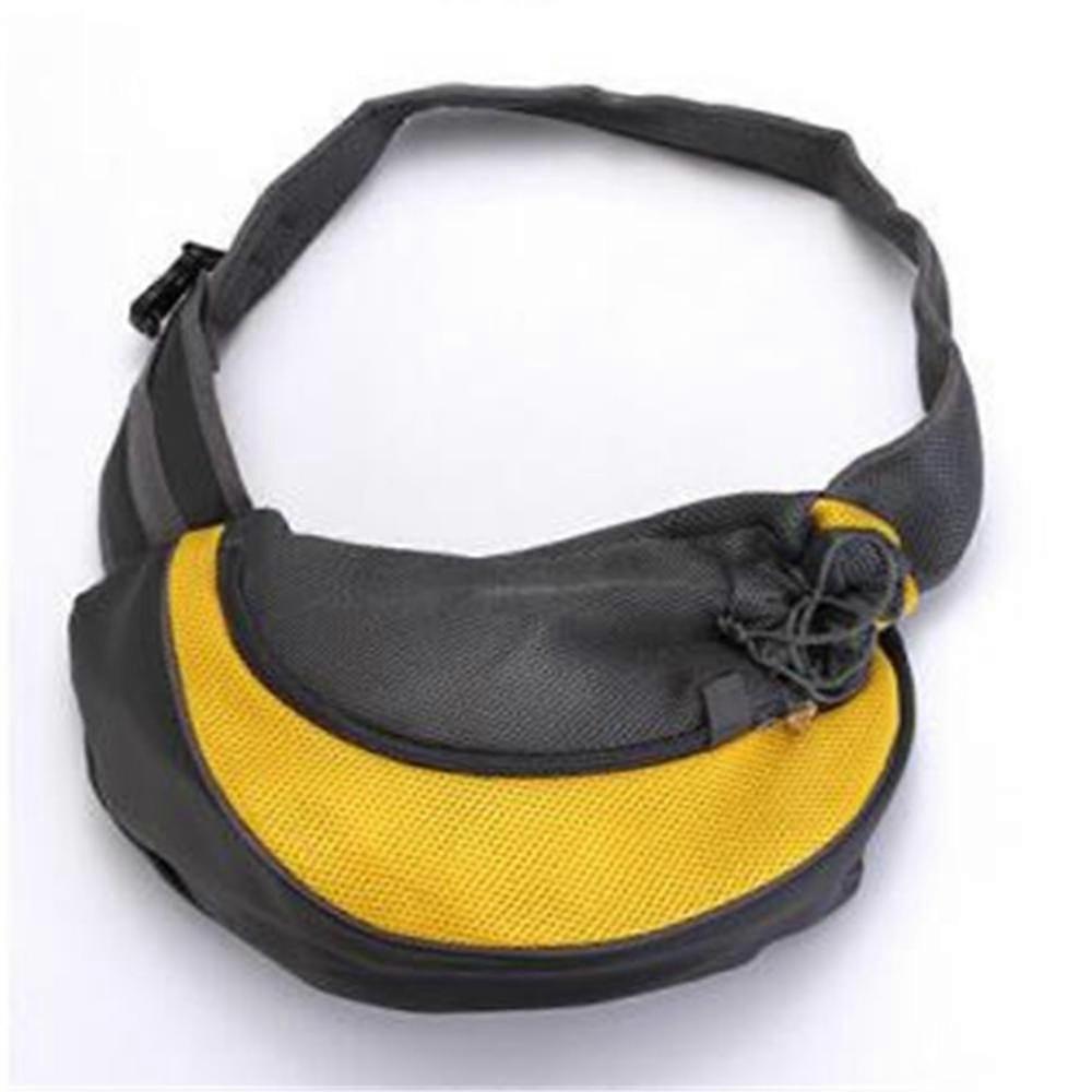 Pet Supplies Travel Portable Crossbody Shoulder Bag Pet Backpack