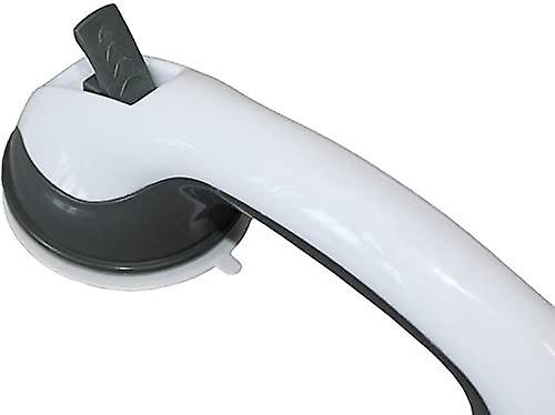 2 Safety Handles With Suction Cup 29 Cm, Grab Bars For Bathroom, Non-slip Grab Bars With Suction Cup