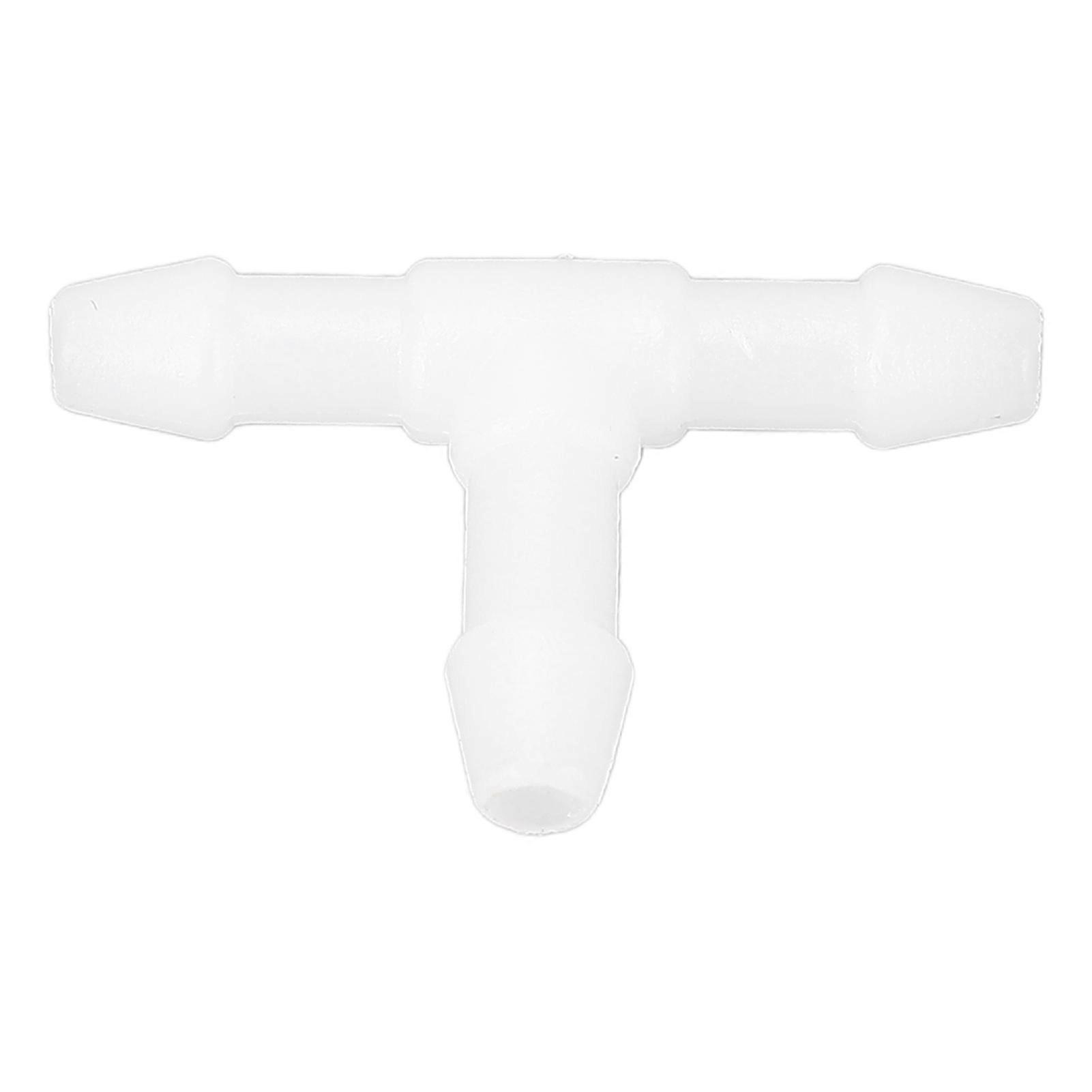 643327 Windshield Washer T-Connector 3 Way Windshield Washer Hose Valve for 206 207 307 Sedan