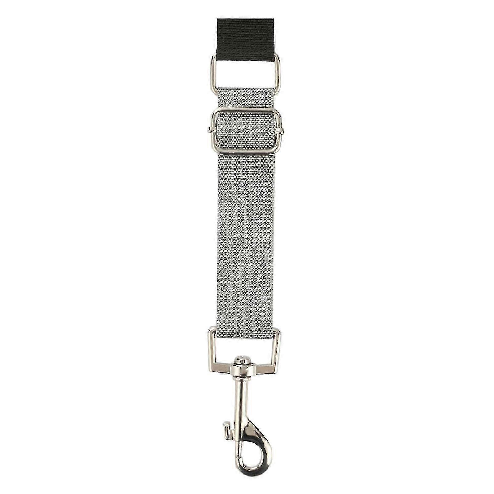 Pet Grooming Arm Extension Strap Adjustable Quick Release Dog Grooming Leash Grooming Loop Extension