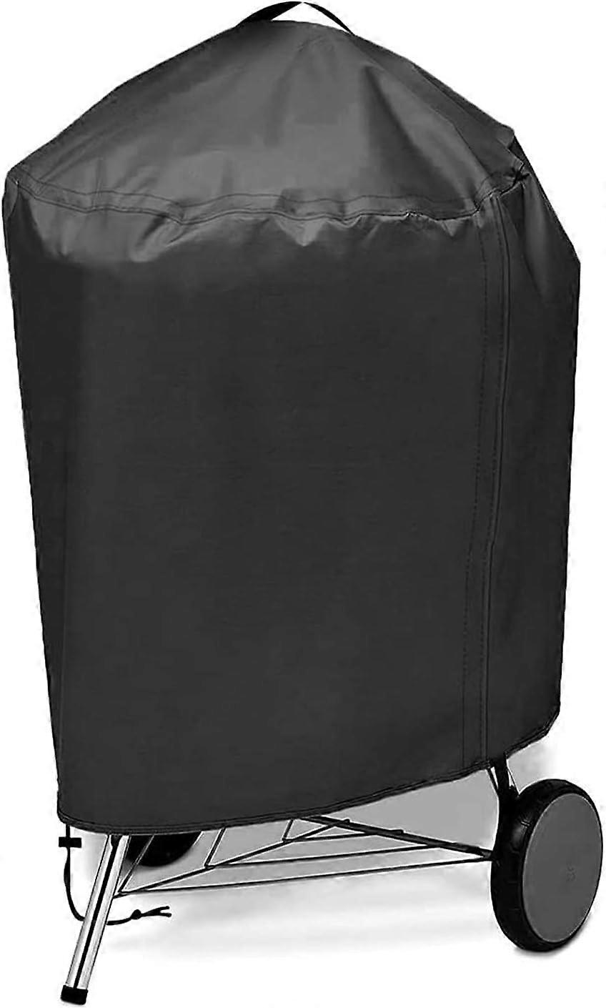 Grill Cover, Waterproof, Heavy Duty