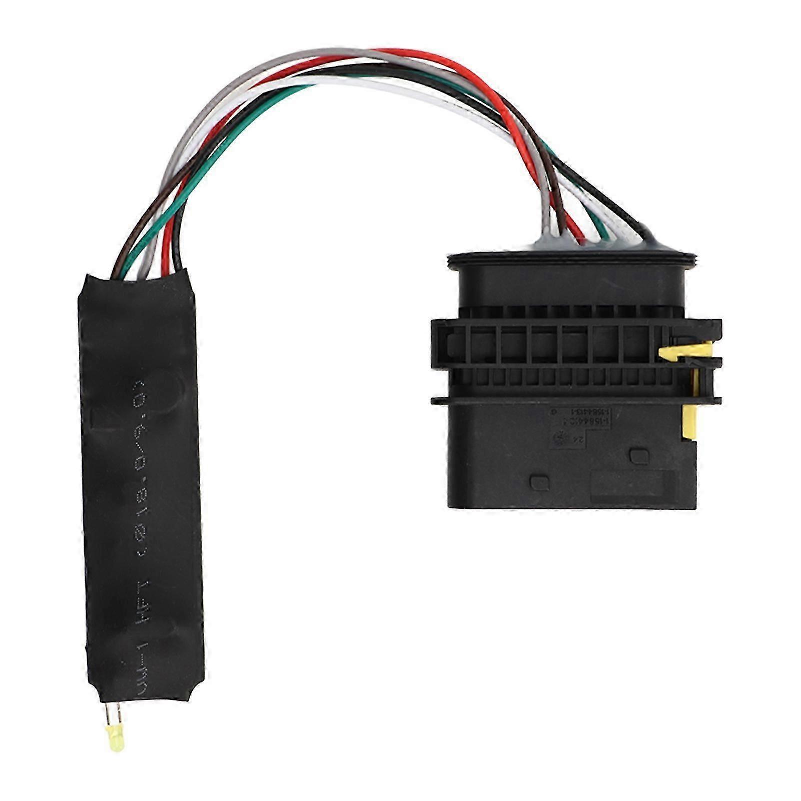 convient pour Adblue Émulateur Réduire la consommation de carburant Stable Forme persuitable Outil de diagnostic automobile adapté pour MAN Euro 6