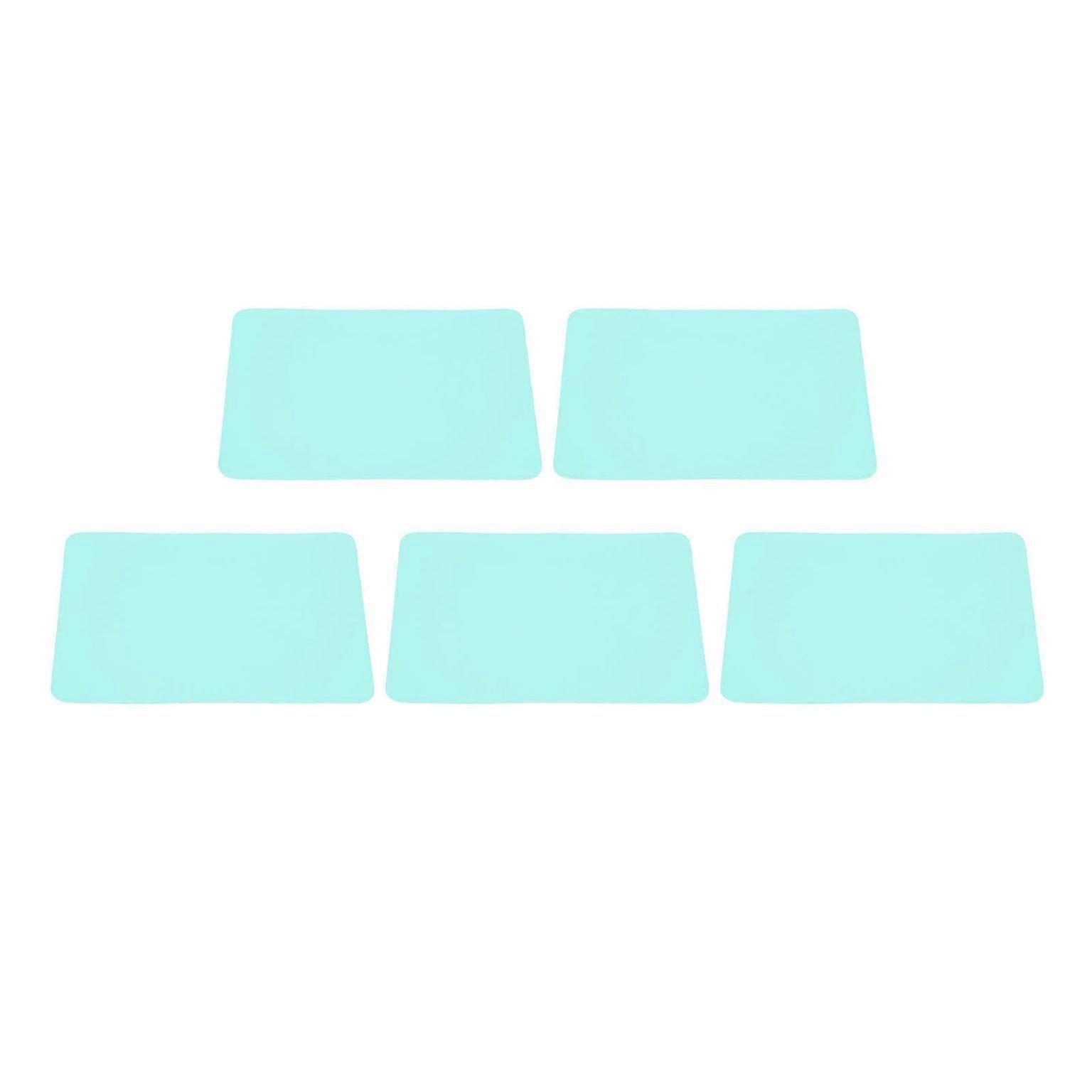 PVC Kayak and Inflatable Boat Repair Patch Kit