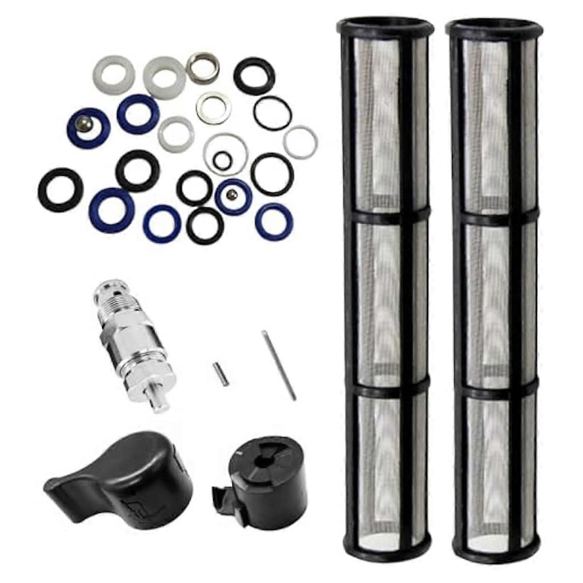 6957953900 Replacement Kits for Airless Sprayers