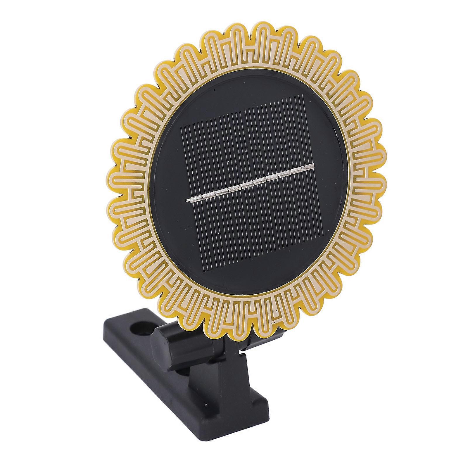 Smart Rain Sensor Solar Charging Real Time Water Resistant Light Rainwater Detector with App Alert for Zigbee for Tuya 