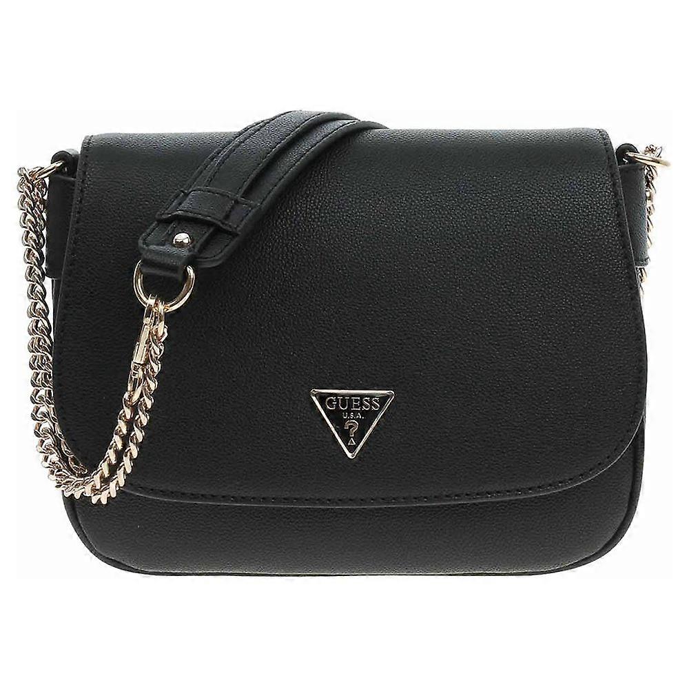 Handbags Guess HWBG9519190BLA