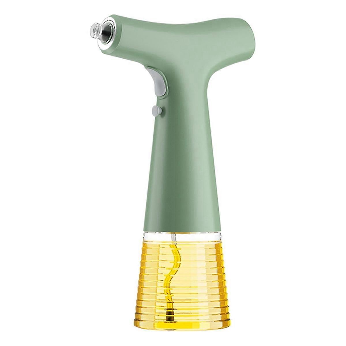 Electric Olive Oil Bottle Dispenser USB Rechargeable Oil Pot A