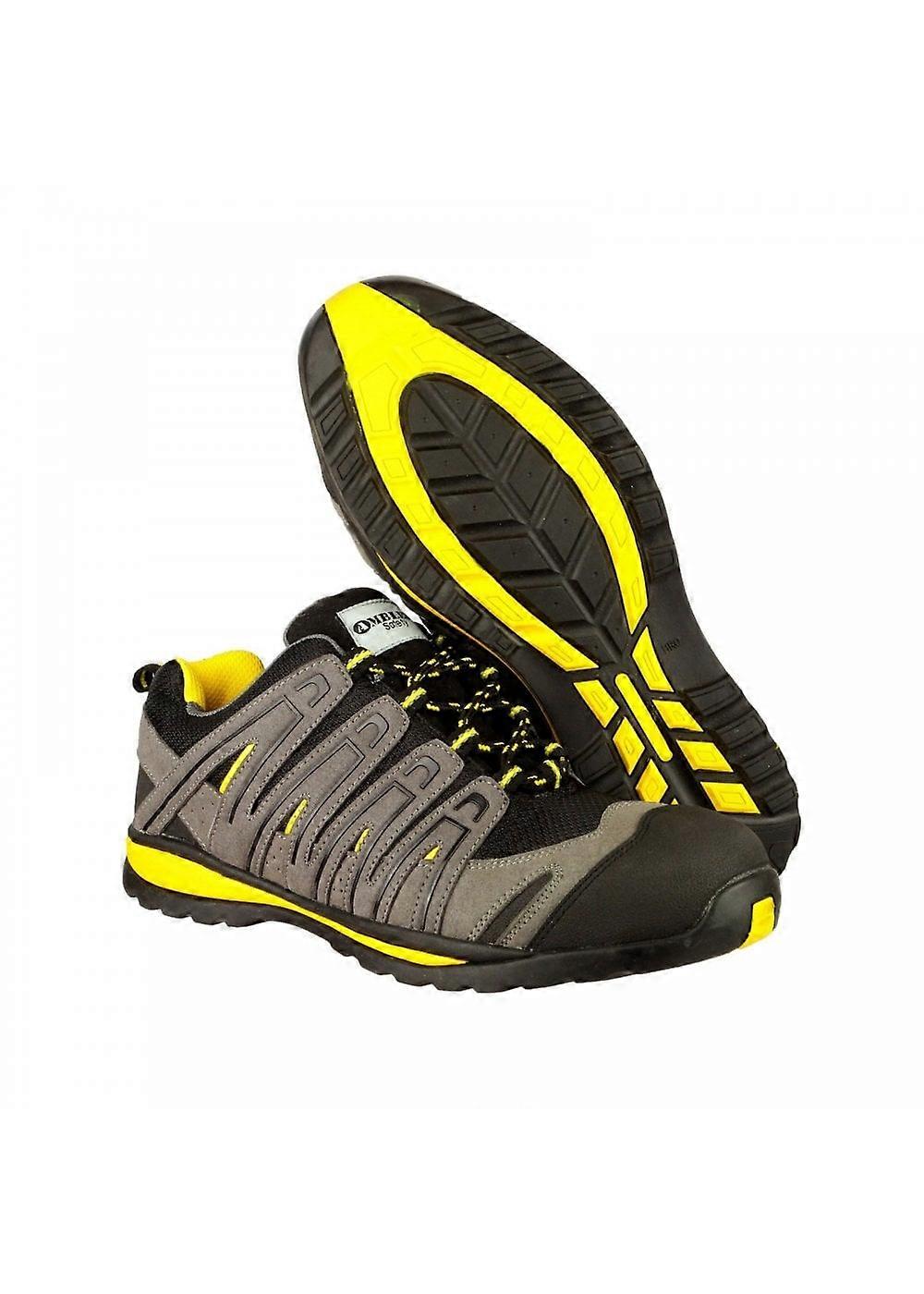 Men's Amblers FS42C Safety Trainer 20414