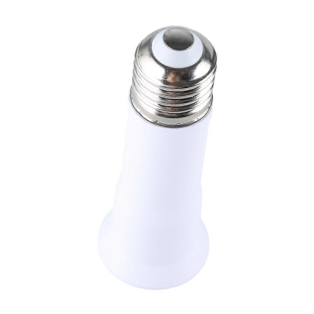 E27 Bulb Base Adapter Converters Lamp Socket Extension Customizable Length