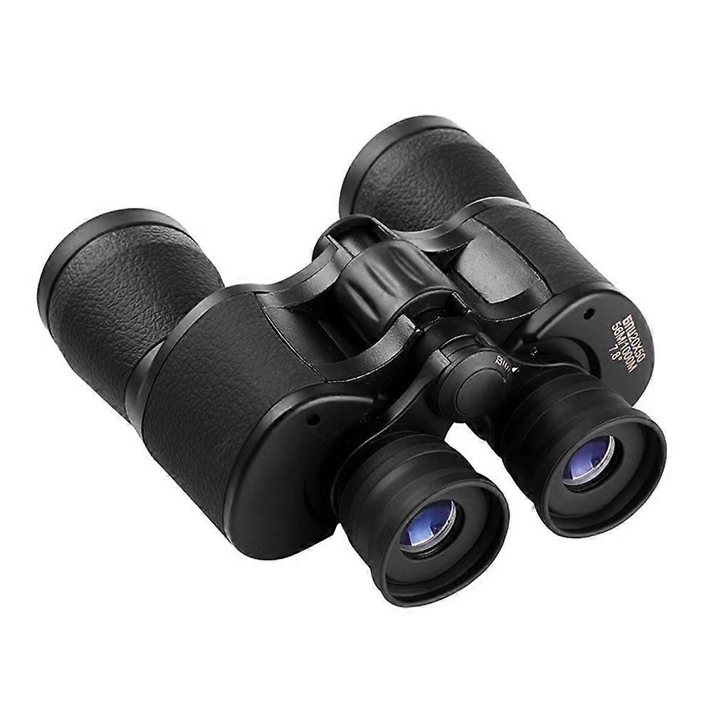 Telescope Beginner Small Telescope Binoculars High-Definition 20x50 Multi-Layer Coating