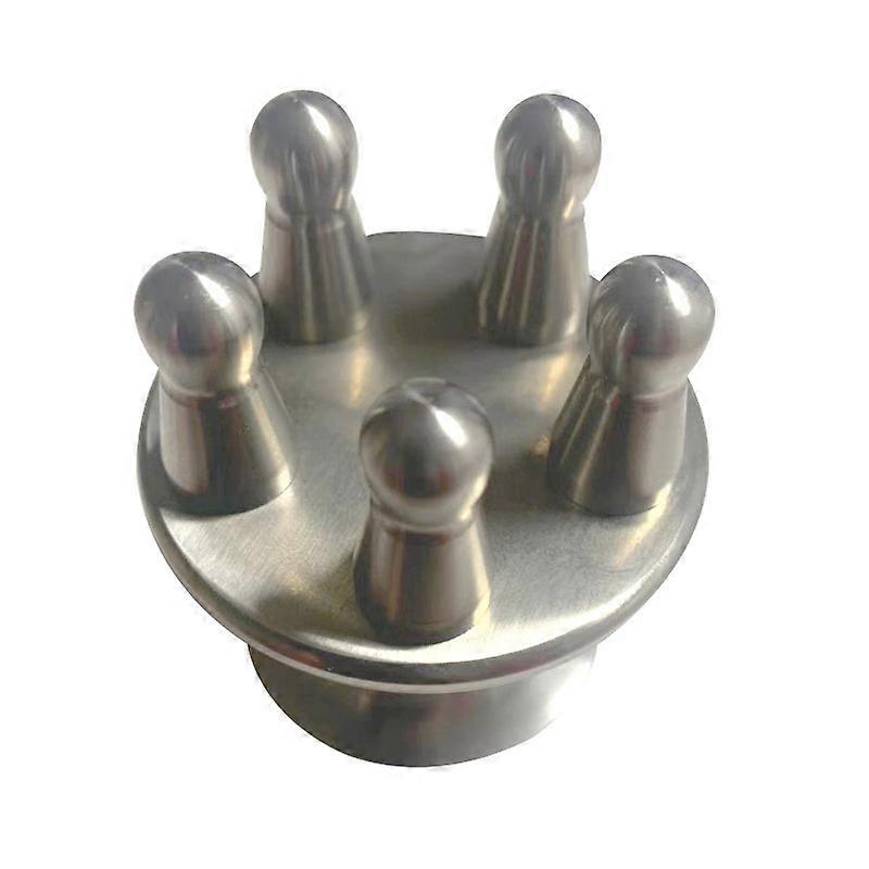 Magnetic massager