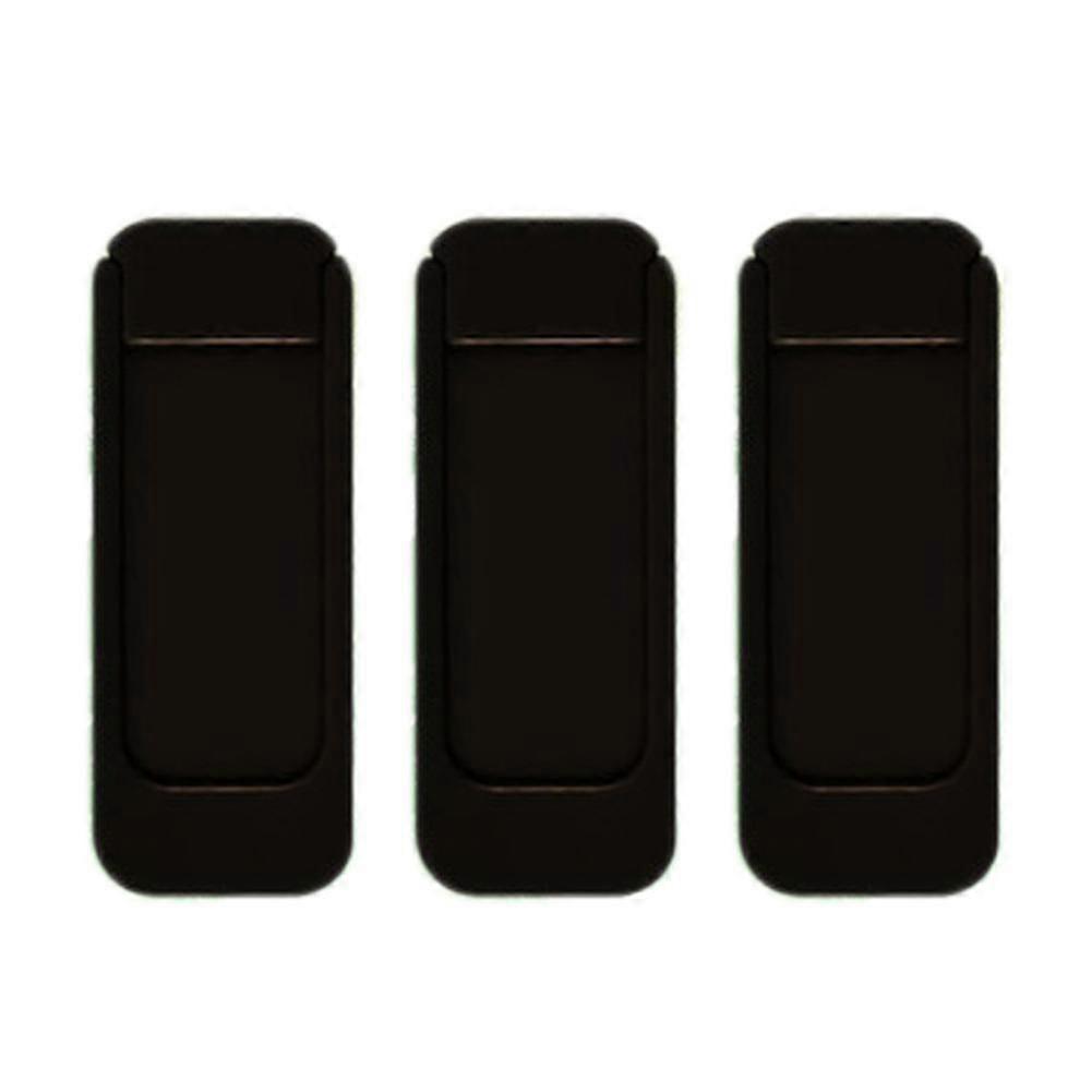 3Pcs Webcam Camera Cover Shield Privacy Protect Sticker for Laptop Computer