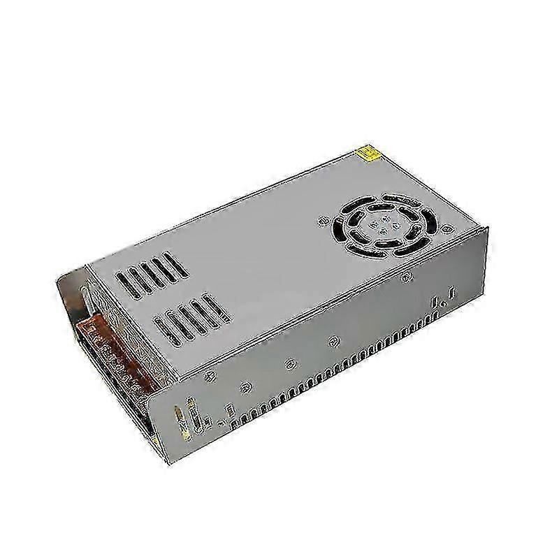 12V 50A 600W التبديل امدادات الطاقة للأتمتة والمصابيح والأدوات والطاقة الكهربائية والبترول و