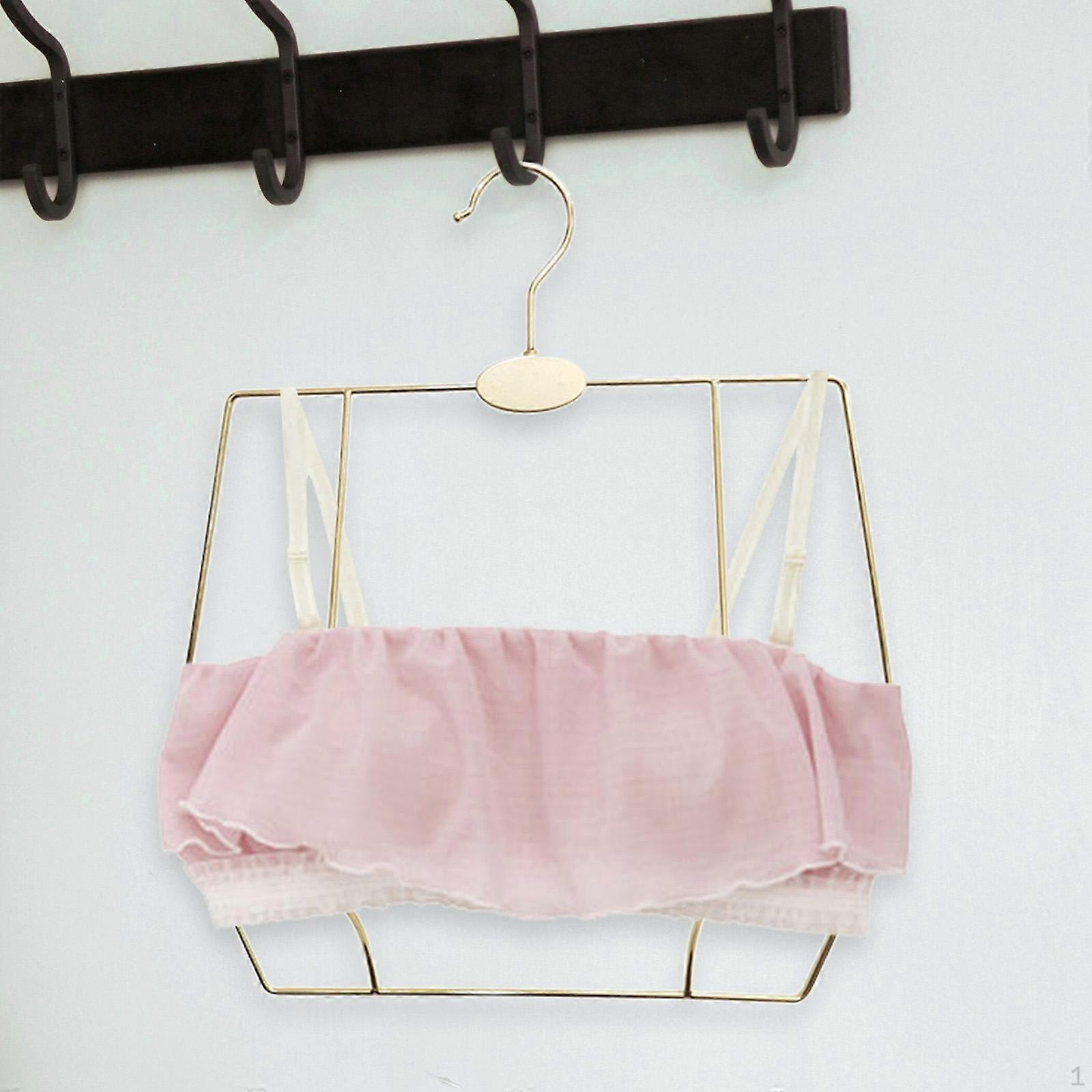 Bra And Panty Closet Organizer Set for Wardrobe Storage