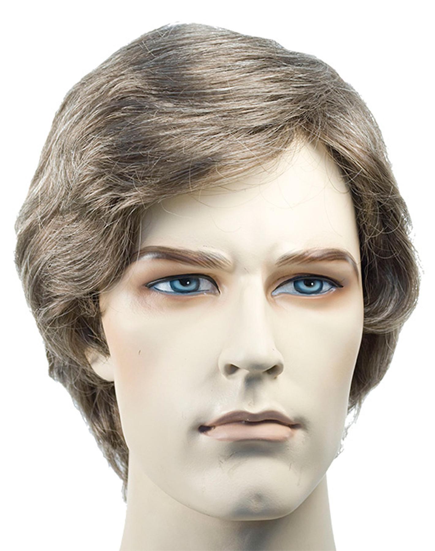 Better Men'S 507 Wig