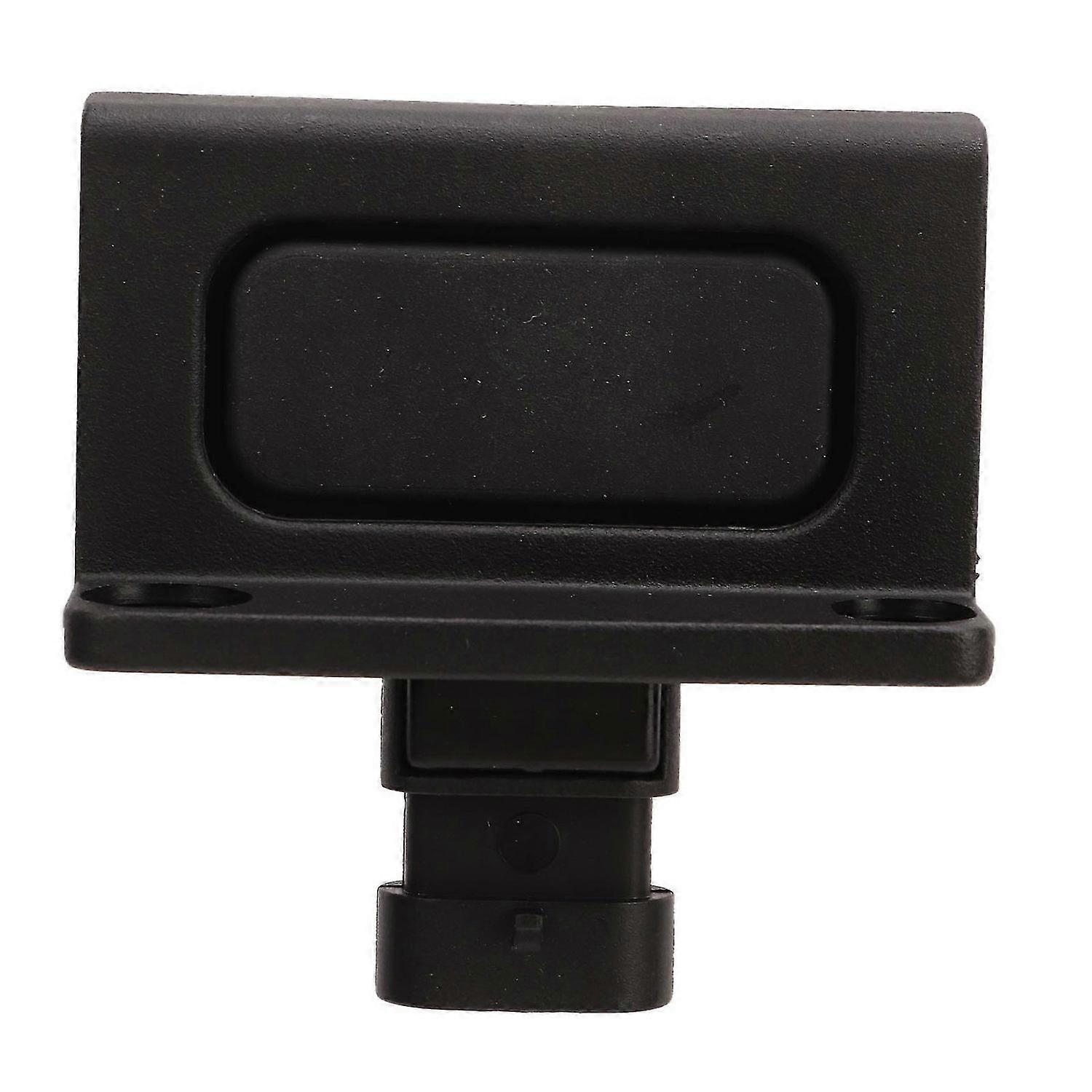 Door Latch Exterior Release Switch 20785844 Left Or Right Universal Replacement Compatible with Chev