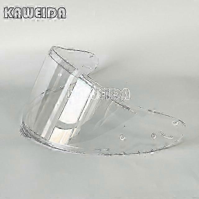 Για Shoei X-15 X-δεκαπέντε X-spr Pro Rf-1400 Nxr 2 Cwr-f2r Z8 Tinted Lens Shield Fire Red Helmet Visor UV-cut Sunshield For Shoei