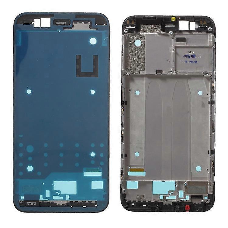 OEM Front Housing Frame Replacement Part (A Side) Compatible For Xiaomi Mi A1 / Mi 5X