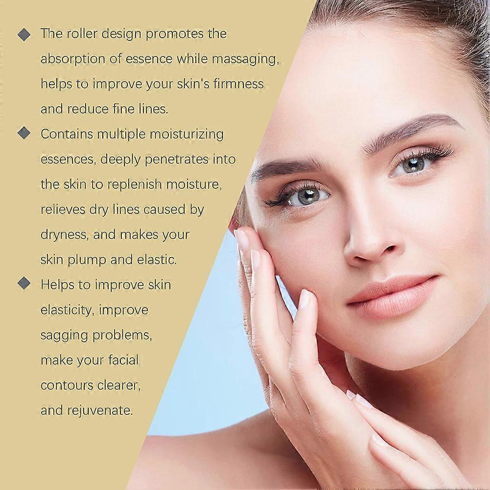 Ah8 Firming Lifting Neck Cream Anti-Aging Improve Loosen Skin Cream for All Skin Types