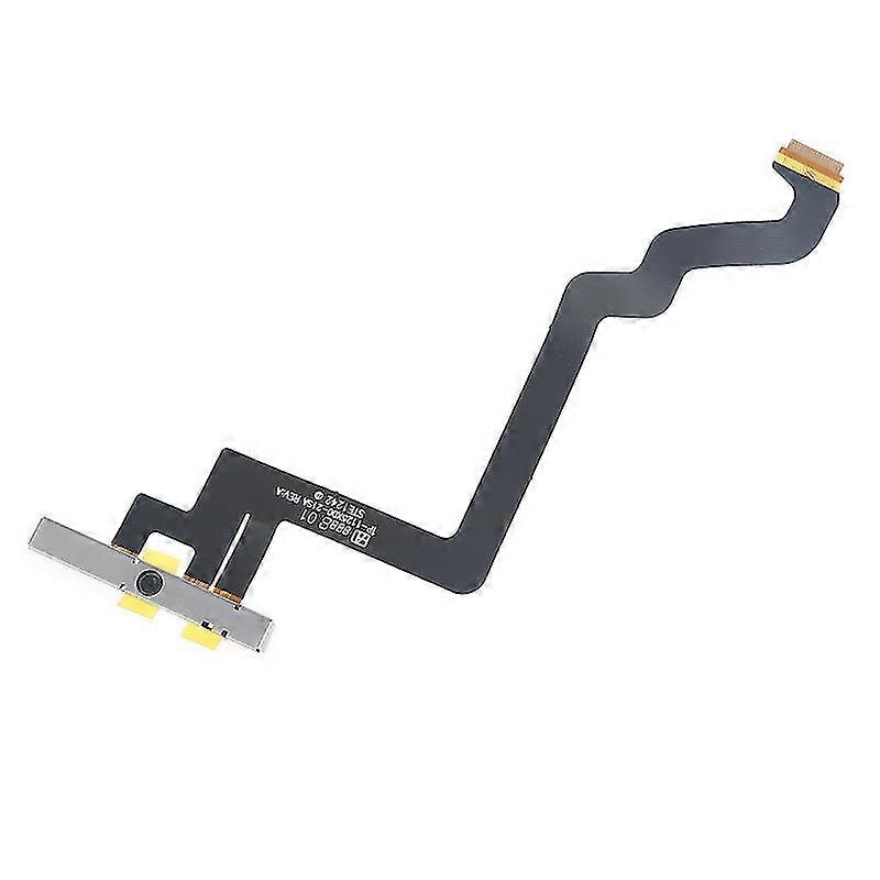 Replacement Hinge Screen for 3DS XL - Flex Cable with Integrated Camera