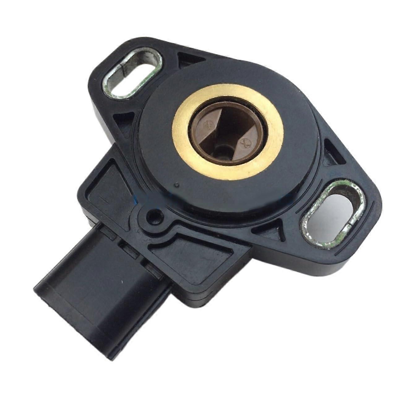 Throttle Sensor Auto Parts Original Throttle Position Sensor OEM JT7HA TPS/Fit for H.onda