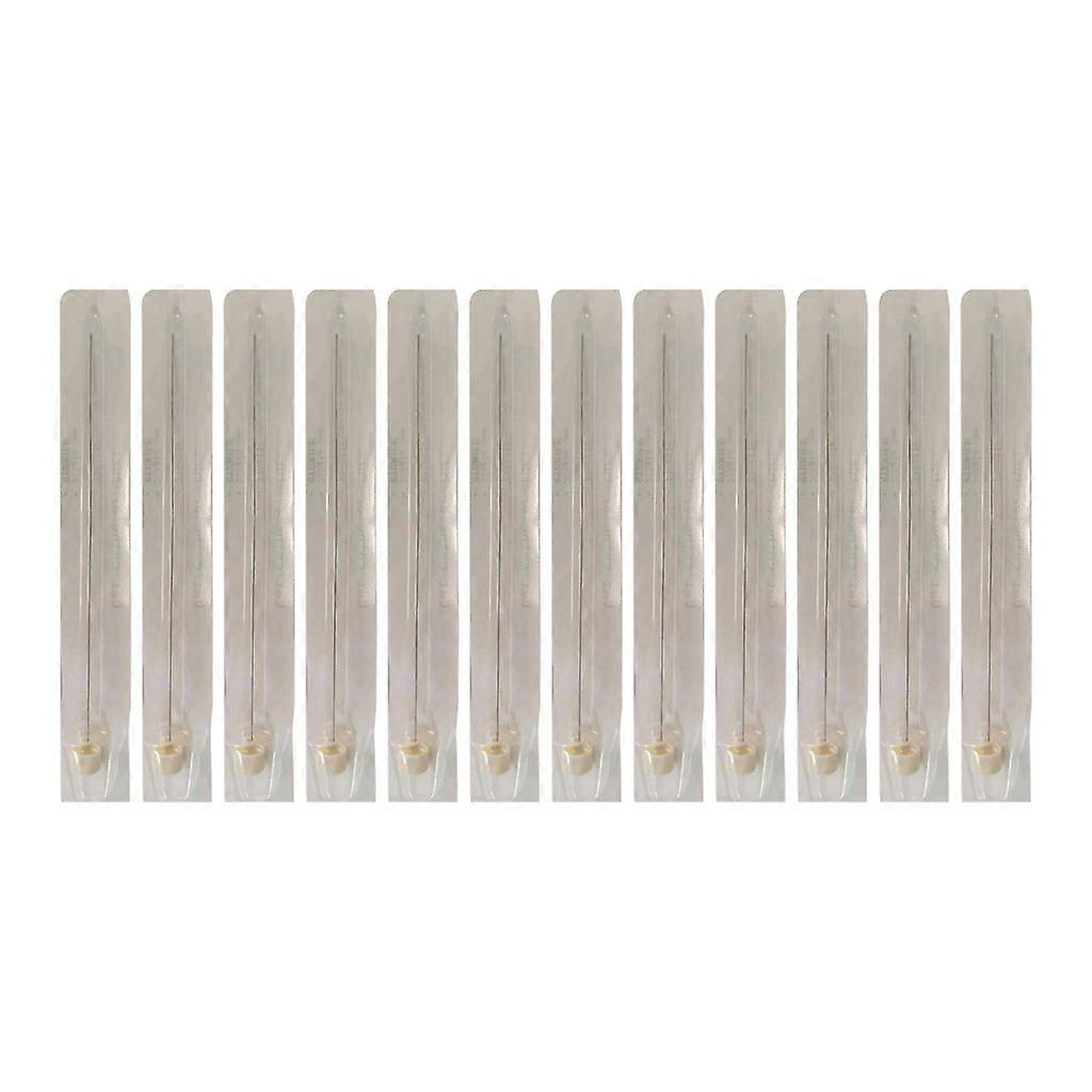 12-pack kattkateter husdjursanuresverktyg för urinvägsblockeringar