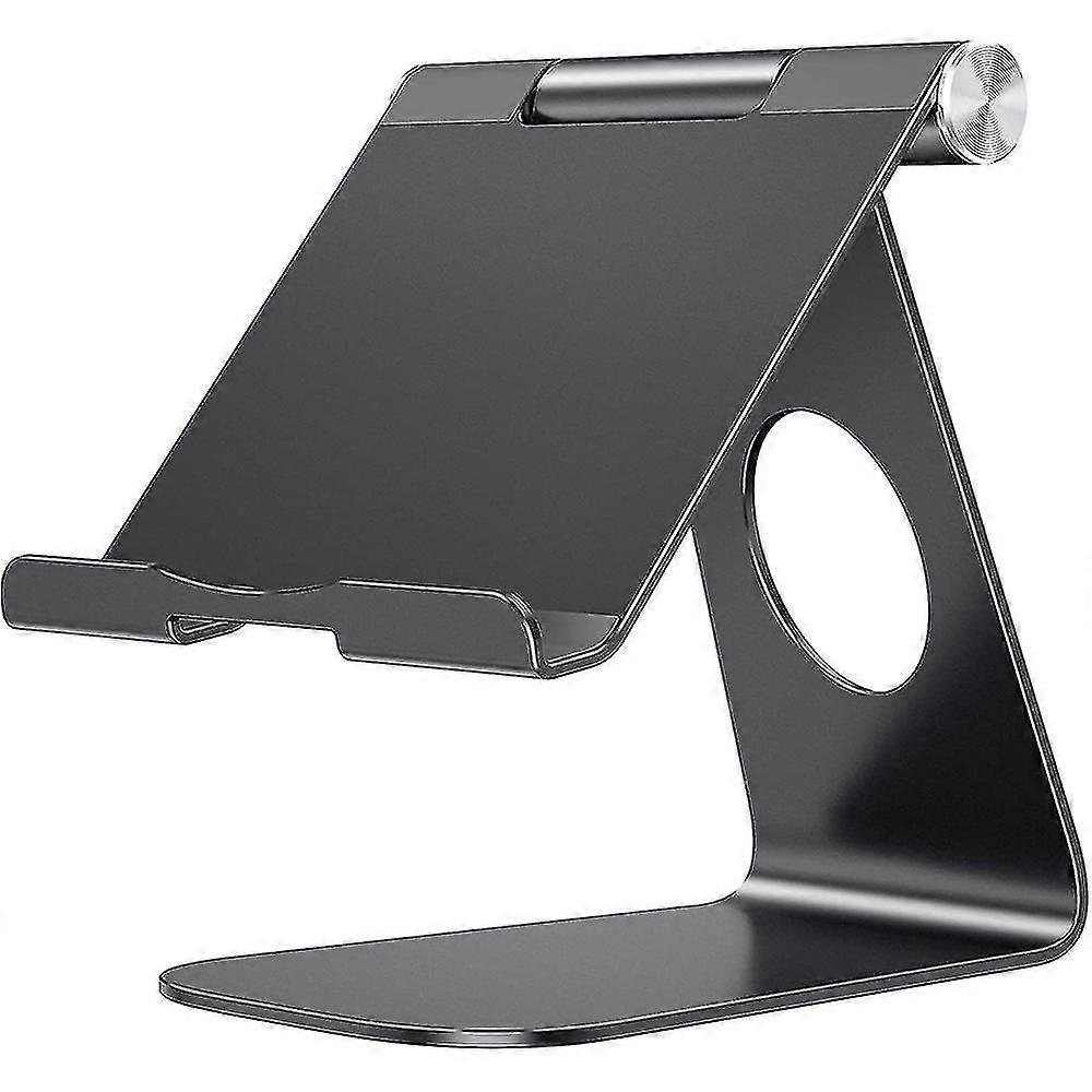 P31 Supporto universale per tablet desktop desktop Supporto per tablet Supporto regolabile in lega di alluminio