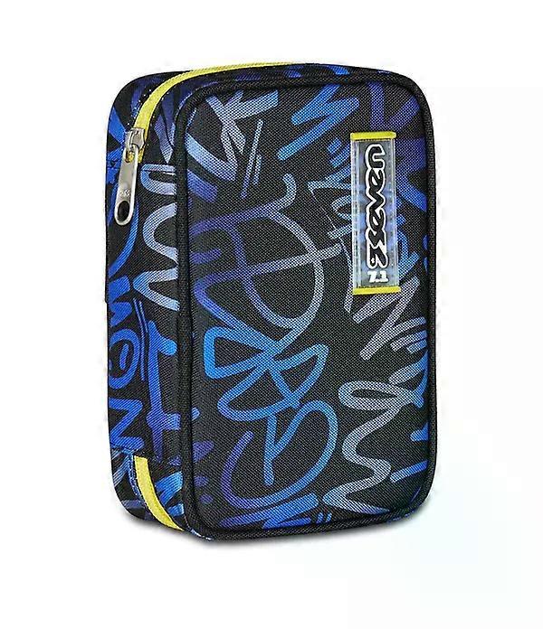 Astuccio Seven Speed Case - Hidden Spot Boy