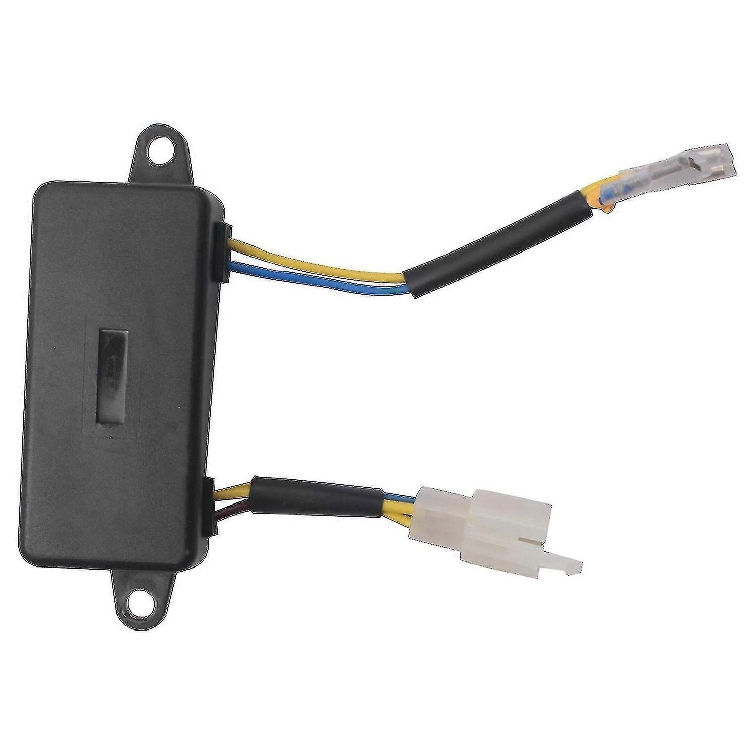 AVR 3KW 2KW 2.8KW Generator Automatic Voltage Regulator Accessories